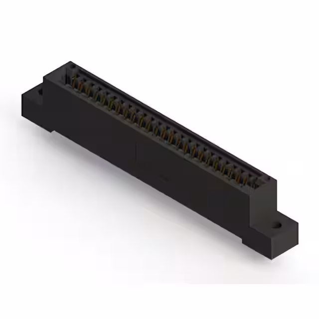 395-025-525-102 EDAC Inc.  Edgeboard Connectors